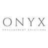 Onyx Procurement Solutions, LLC logo