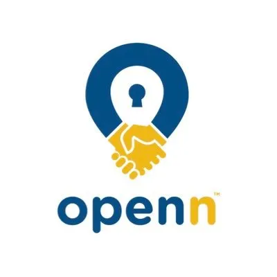 Openn Negotiation Ltd logo