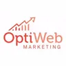 Optiweb Marketing logo