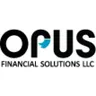 OPUS Financial Solutions LLC logo