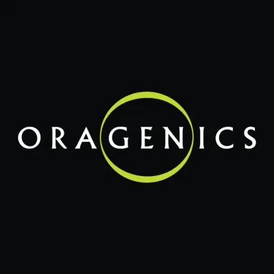 Oragenics Inc logo