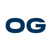 OrganiGram Holdings Inc logo