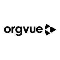 Orgvue's company logo