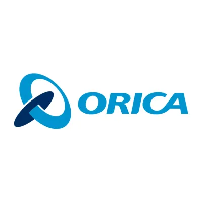 Orica Ltd logo