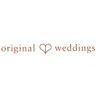 Original Weddings Photo & Video logo