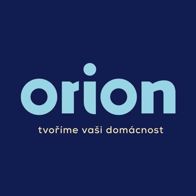 ORION logo