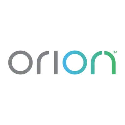 Orion Energy Systems Inc logo