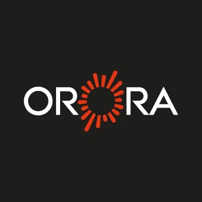 Orora Ltd logo