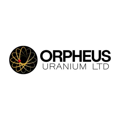 Orpheus Uranium Ltd logo