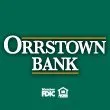 Orrstown Financial Services Inc logo
