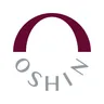Oshin Hotels logo