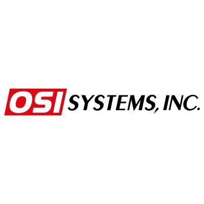 OSI Systems Inc logo