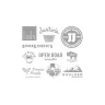 On the Menu logo