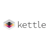 Kettle's company logo