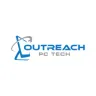 Outreach PC Tech logo