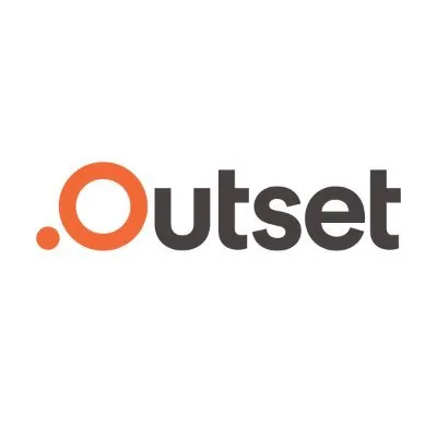 Outset Medical Inc logo