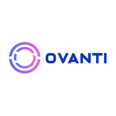 Ovanti Ltd logo