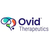 Ovid Therapeutics Inc logo