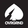 Ovrgrnd Agency logo