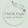 Owl & Eagle Health and Wellness logo