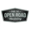 Own The Open Road Marketing logo