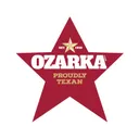 Ozarka Water logo