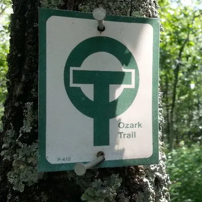 Ozark Trail