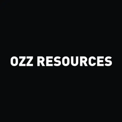 OZZ Resources Ltd logo