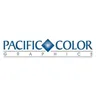 Pacific Color Graphics, Inc. logo