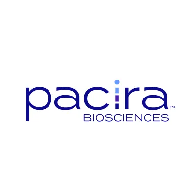 Pacira BioSciences, Inc. logo