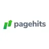 PageHits logo