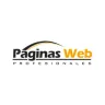 Pagina Web Profesionales. Multimedia and Marketing logo