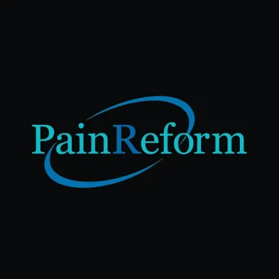 Painreform Ltd logo