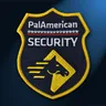 PalAmerican Security Silicon Valley logo