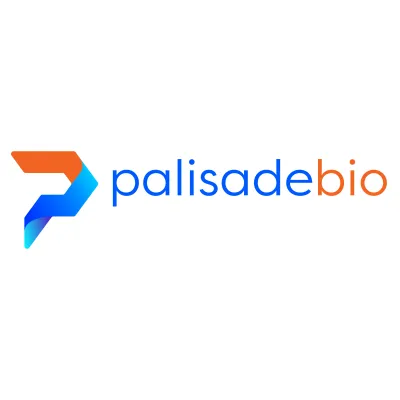 Palisade Bio Inc logo