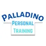 Palladino Personal Training logo