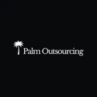 Palm Outsourcing's company logo