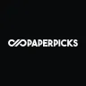 Paperpicks logo