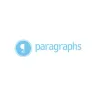 Paragraphs, LLC logo