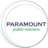 Paramount Public Relations logo