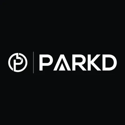 Parkd Ltd logo
