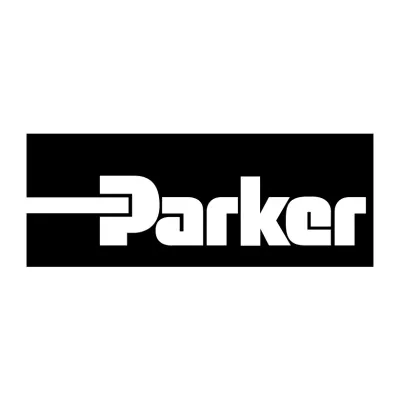 Parker-Hannifin Corporation logo