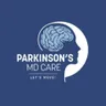 Parkinson's MD Care logo
