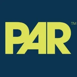 PAR Technology Corporation logo