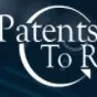 Patents To Retail logo
