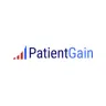 PatientGain logo