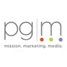 Paul Gregory Media logo