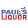 Pauls Liquor logo
