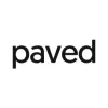 Paved logo