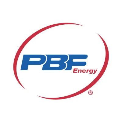 PBF Energy Inc logo